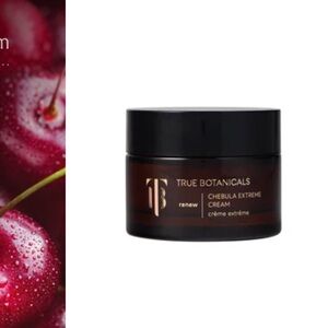 NWT True Botanicals Chebula Extreme Cream